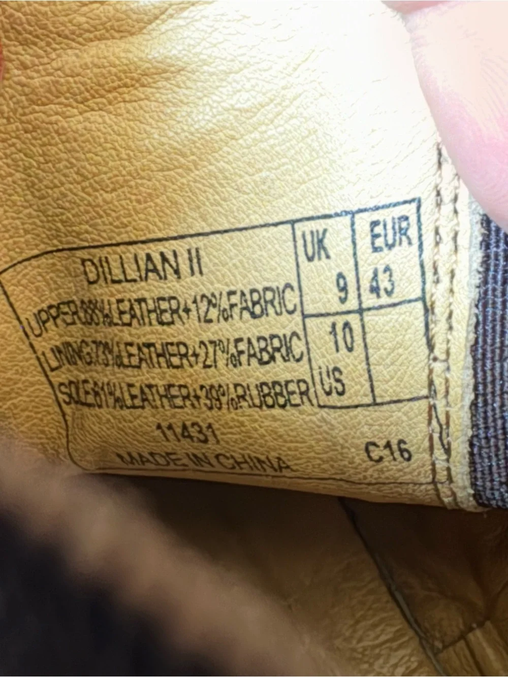 Ralph Lauren Polo Dillian II Chelsea Ankle Boots